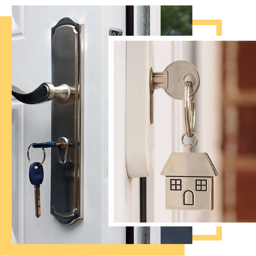 Affordable and Reliable Home Lockout Solutions 